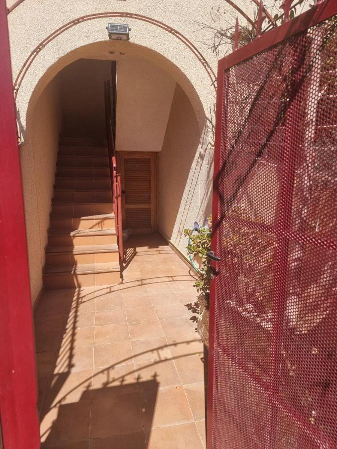 Penthouse in San Pedro del Pinatar Exterior foto